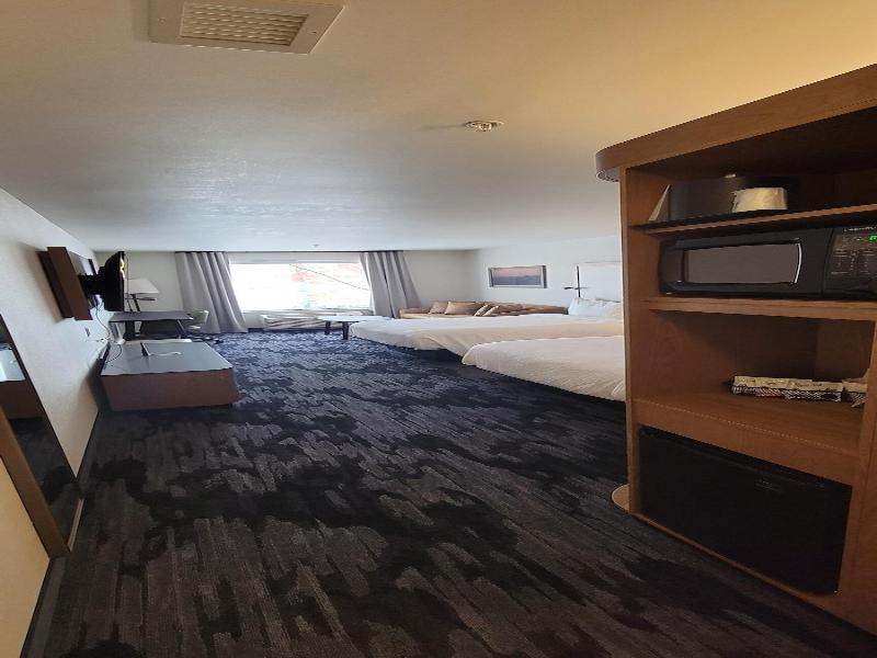 Fairfield Inn & Suites by Marriott Hailey Sun Vall image