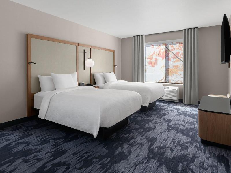 Fairfield Inn & Suites by Marriott Hailey Sun Vall image
