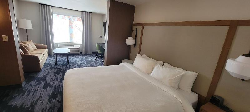 Fairfield Inn & Suites by Marriott Hailey Sun Vall image
