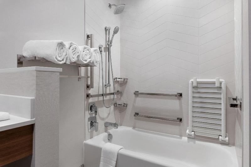 Fairfield Inn & Suites by Marriott Hailey Sun Vall image