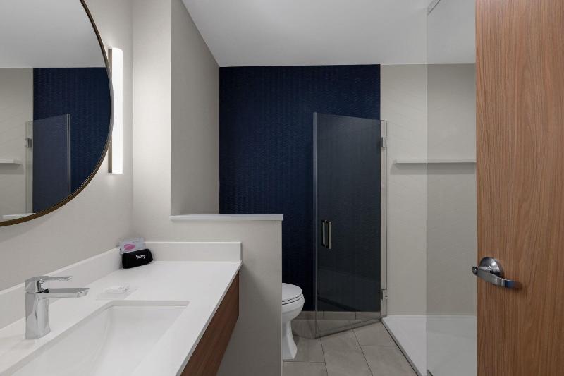 Fairfield Inn & Suites by Marriott Hailey Sun Vall image