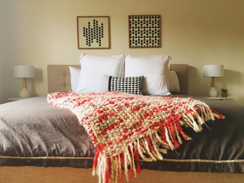 Monarch Motel image