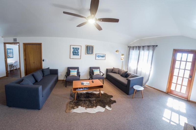 Monarch Motel image