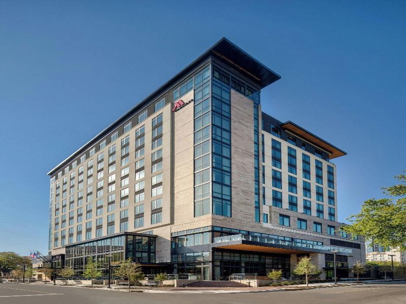 Marriott Dallas Uptown image