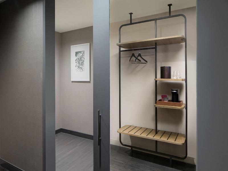 Marriott Dallas Uptown image
