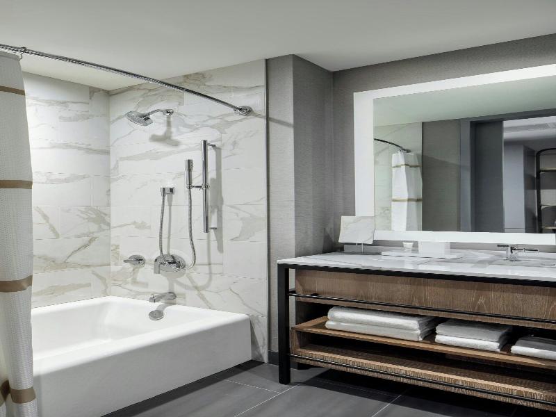 Marriott Dallas Uptown image