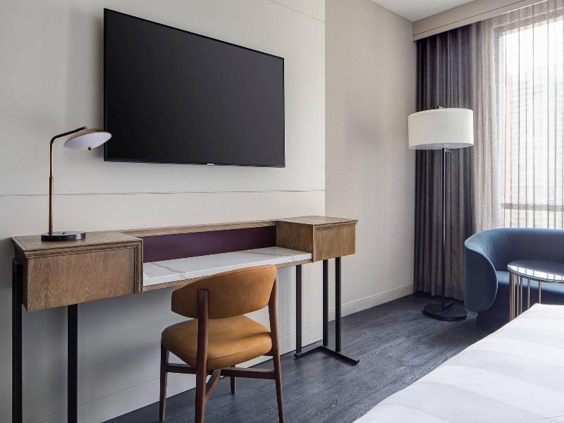 Marriott Dallas Uptown image