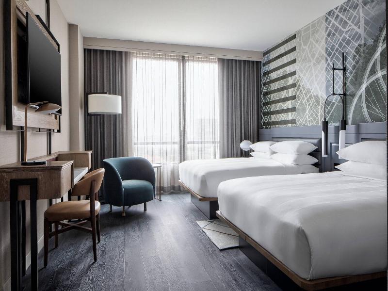 Marriott Dallas Uptown image