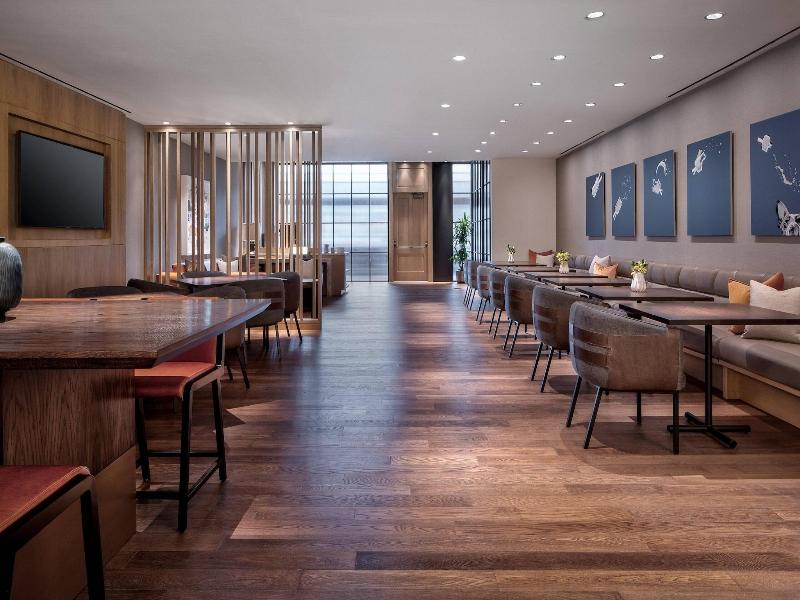 Marriott Dallas Uptown image