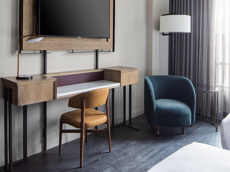 Marriott Dallas Uptown image
