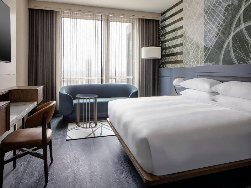 Marriott Dallas Uptown image