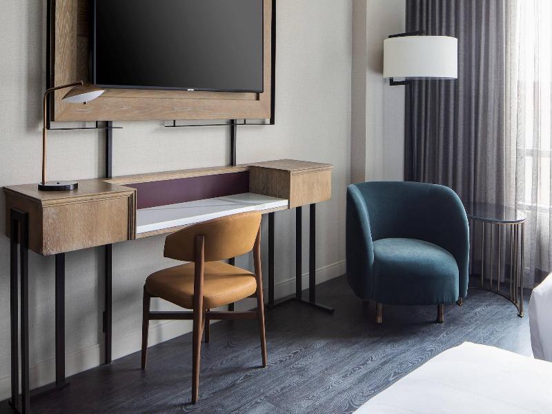 Marriott Dallas Uptown image
