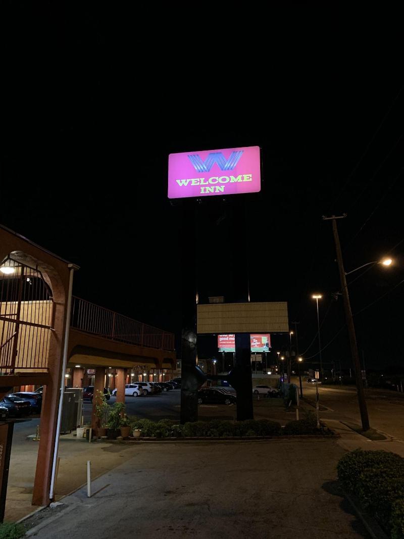 Welcome Inn image