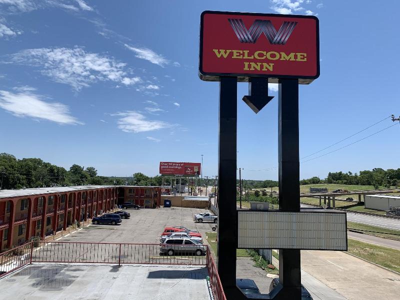 Welcome Inn image