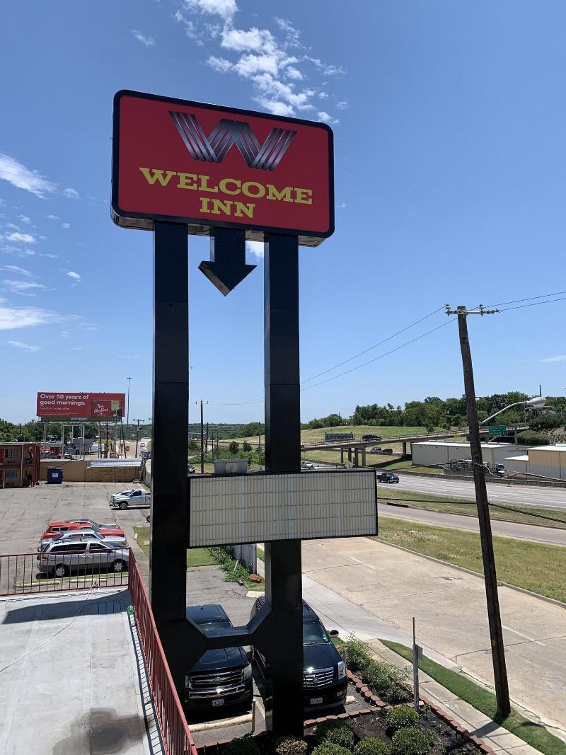 Welcome Inn image
