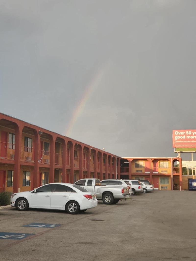 Welcome Inn image