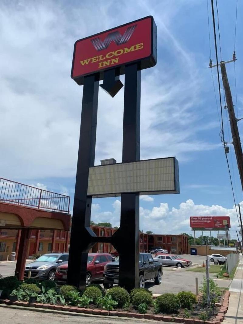 Welcome Inn image