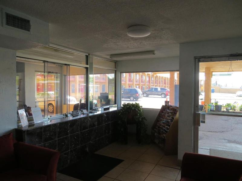 Welcome Inn image