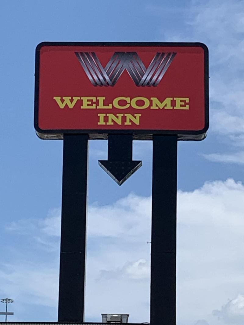 Welcome Inn image