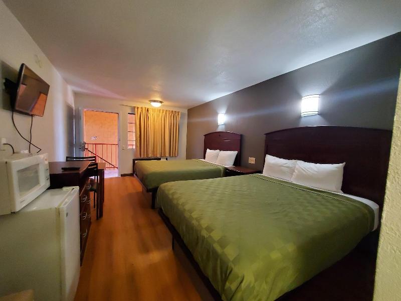 Welcome Inn image