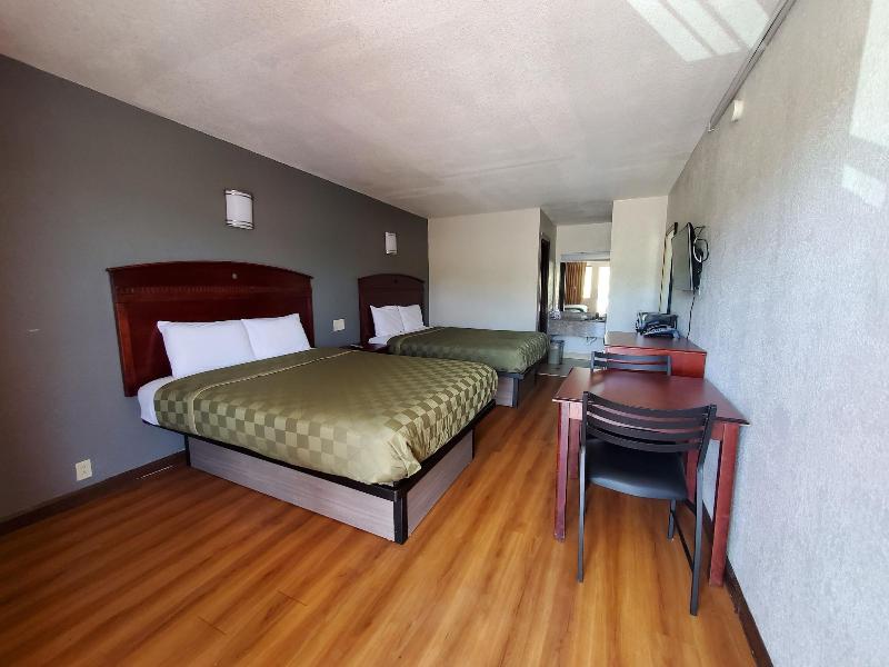 Welcome Inn image