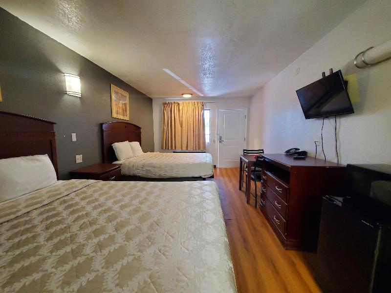 Welcome Inn image