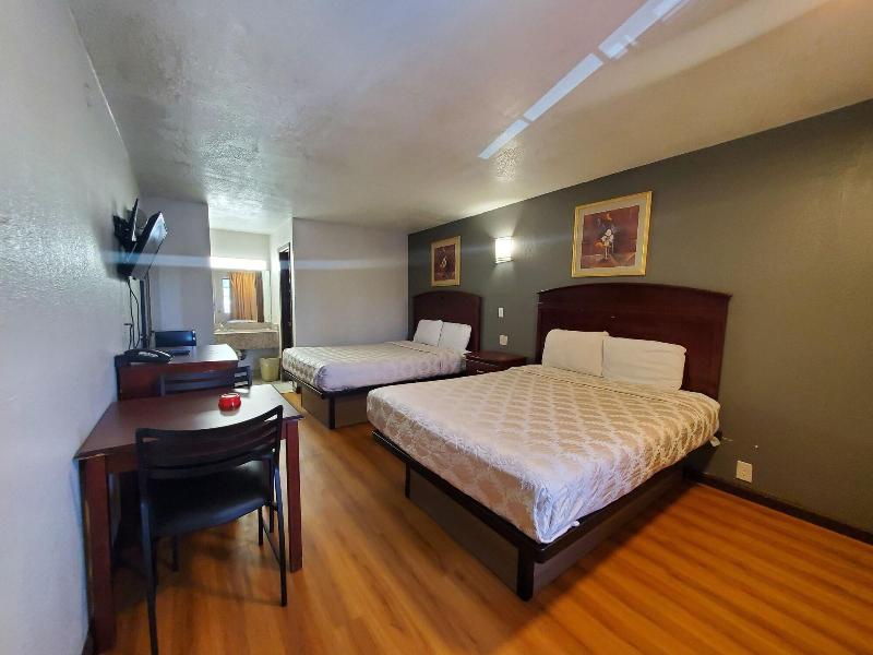 Welcome Inn image
