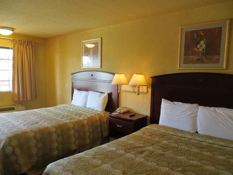 Welcome Inn image