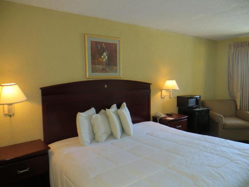 Welcome Inn image