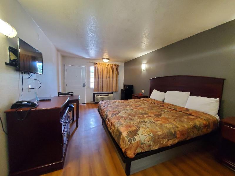Welcome Inn image