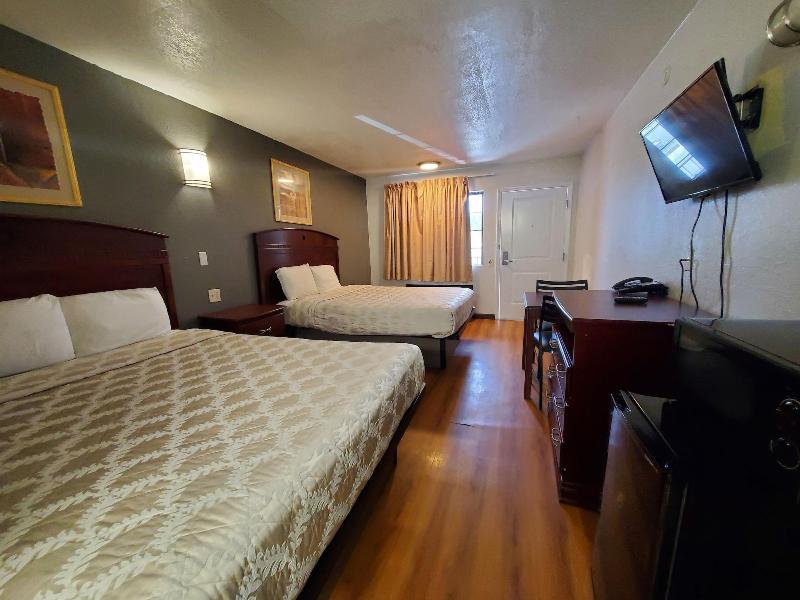 Welcome Inn image