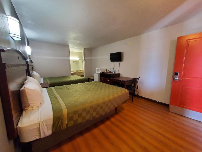 Welcome Inn image