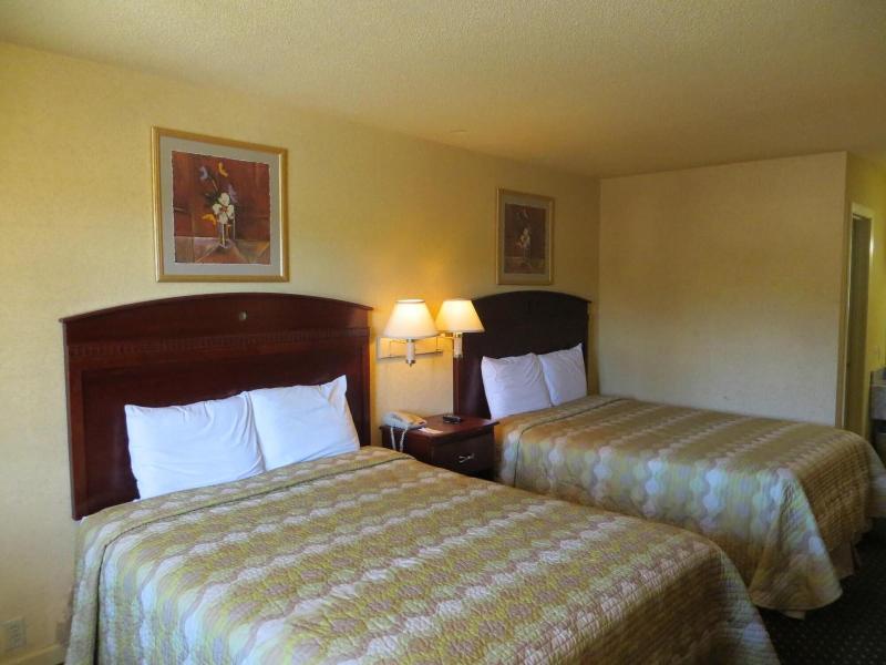 Welcome Inn image