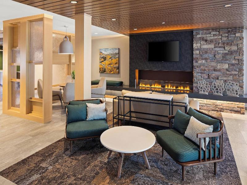 Fairfield Inn & Suites by Marriott Duluth