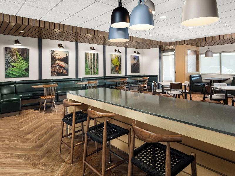 Fairfield Inn & Suites by Marriott Duluth