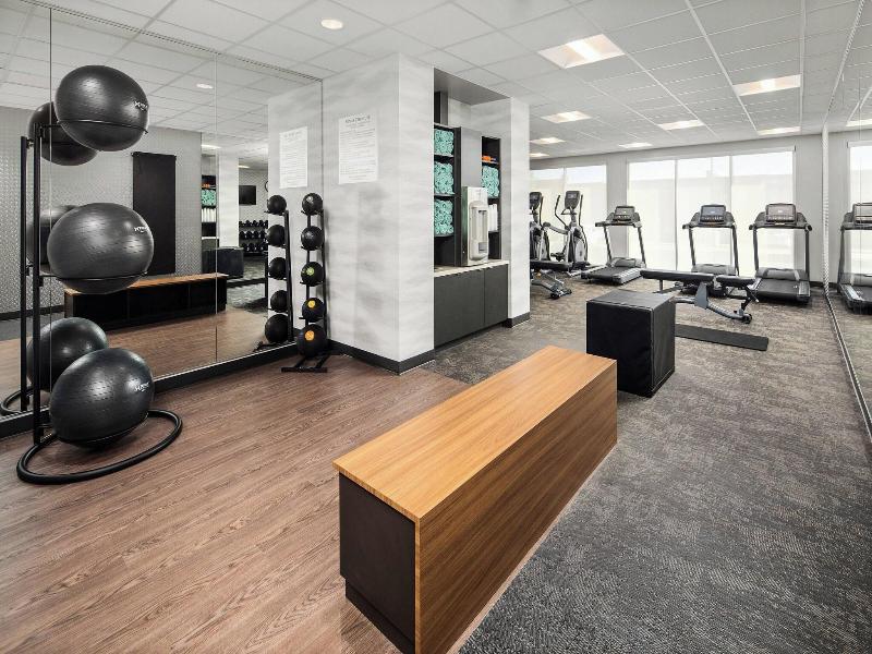 Fairfield Inn & Suites by Marriott Duluth