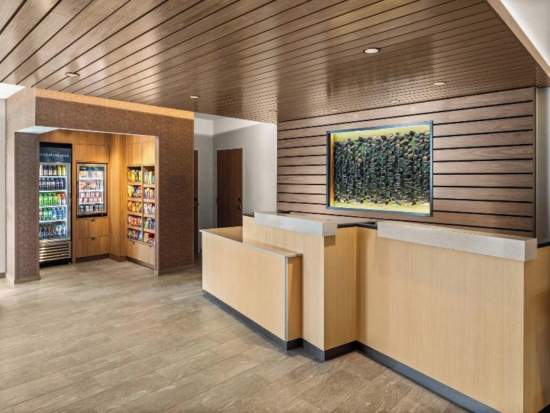 Fairfield Inn & Suites by Marriott Duluth