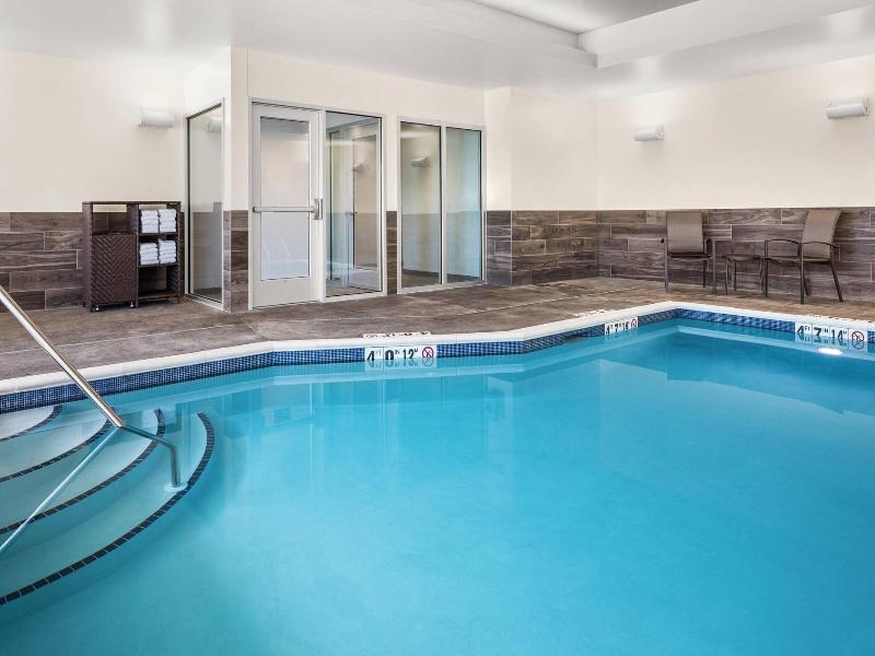 Fairfield Inn & Suites by Marriott Duluth