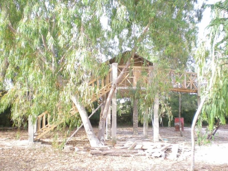 Le Calao Du Lac Rose image