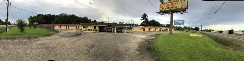 Economy Inn image