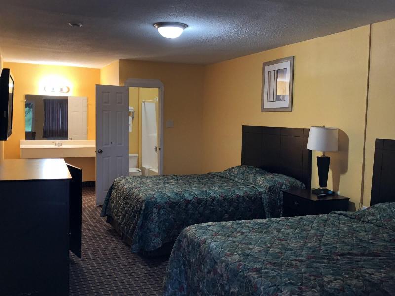 Economy Inn image