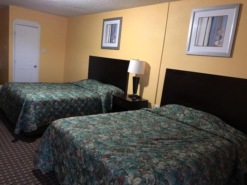 Economy Inn image