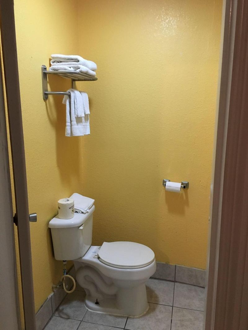 Economy Inn image