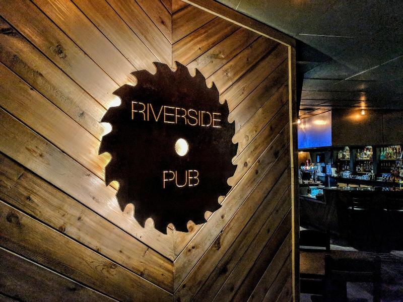 Riverside Inn image