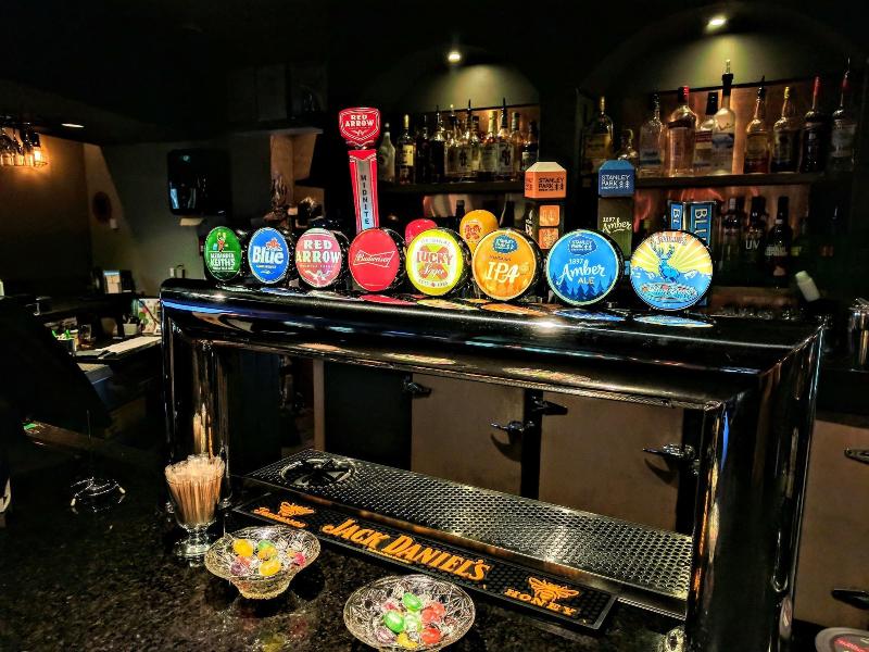 Riverside Inn image