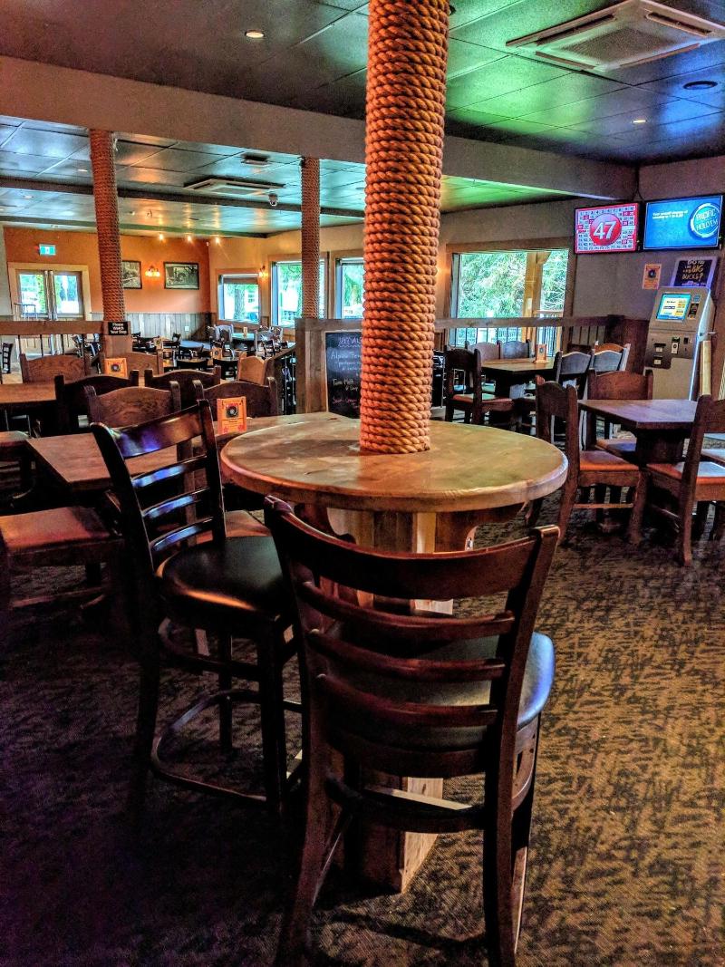 Riverside Inn image