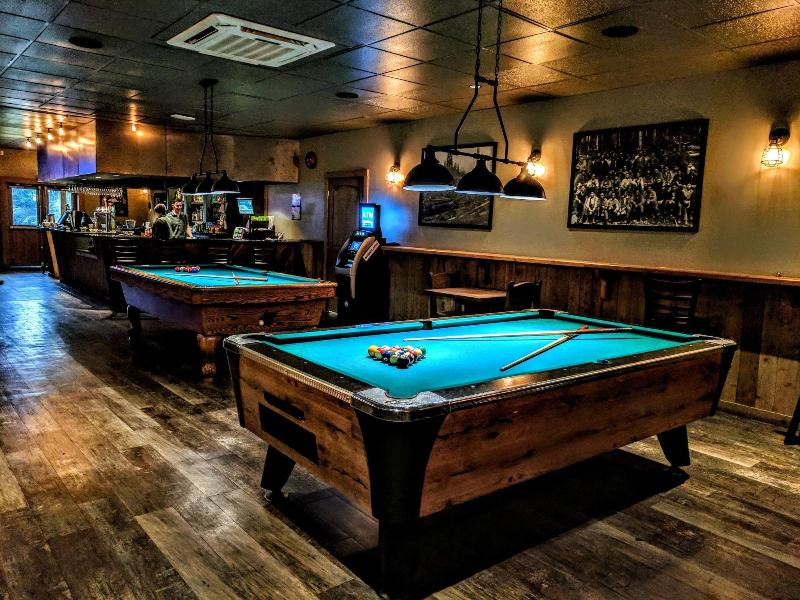Riverside Inn image