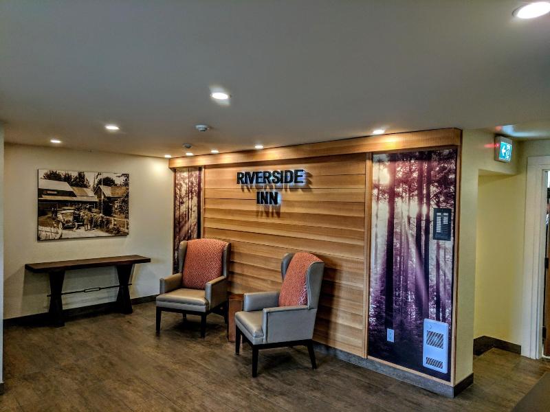 Riverside Inn image
