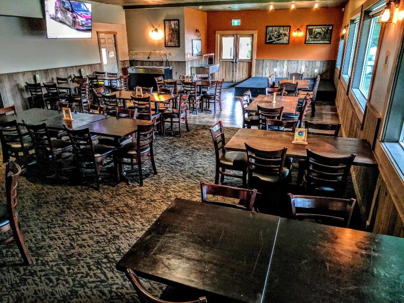 Riverside Inn image 5