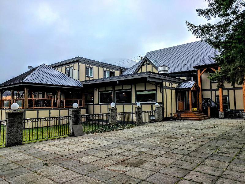 Riverside Inn image